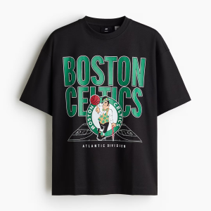 graphic boston black