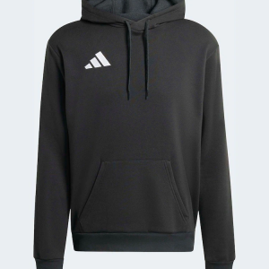 hoodie black