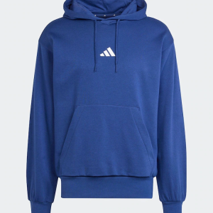 hoodie blue